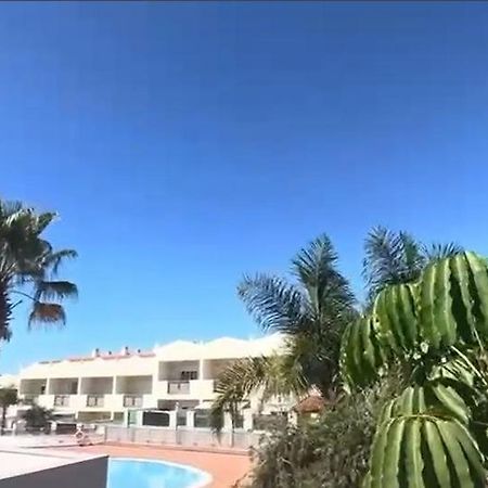 Oasis Fanabe Duplex 3 Bedroom Costa Adeje  ภายนอก รูปภาพ