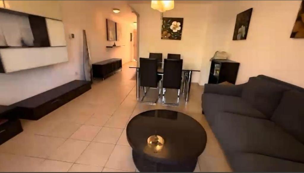 Oasis Fanabe Duplex 3 Bedroom Costa Adeje  ภายนอก รูปภาพ
