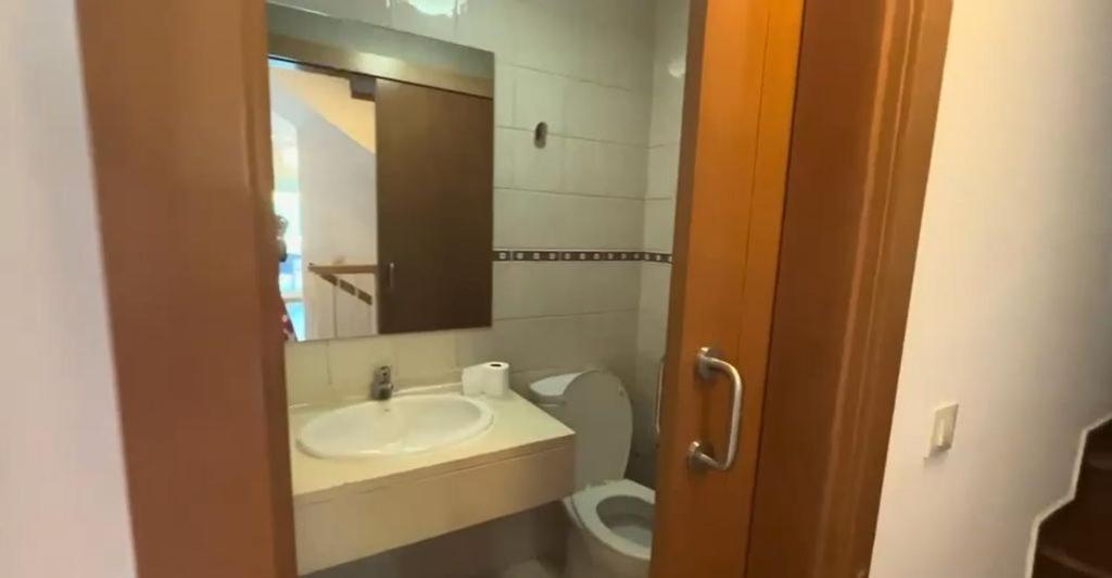 Oasis Fanabe Duplex 3 Bedroom Costa Adeje  ภายนอก รูปภาพ