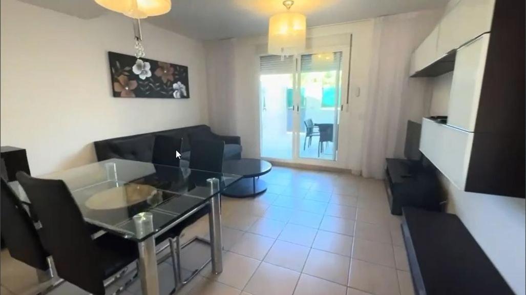 Oasis Fanabe Duplex 3 Bedroom Costa Adeje  ภายนอก รูปภาพ
