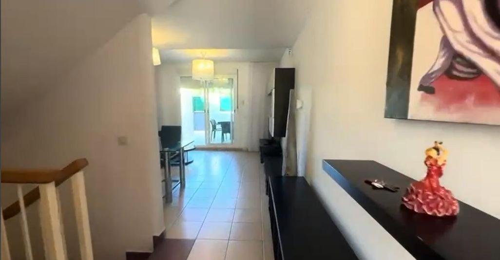 Oasis Fanabe Duplex 3 Bedroom Costa Adeje  ภายนอก รูปภาพ