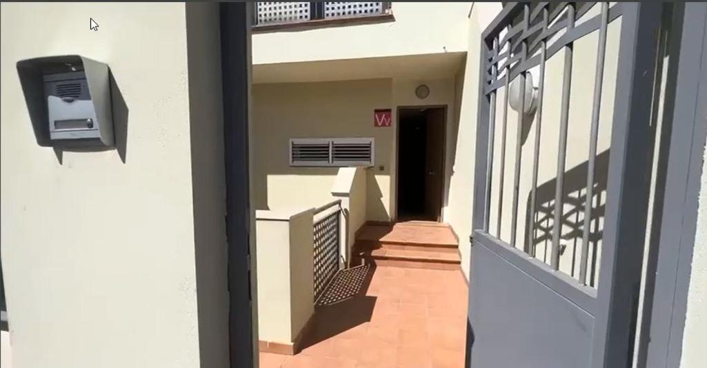 Oasis Fanabe Duplex 3 Bedroom Costa Adeje  ภายนอก รูปภาพ