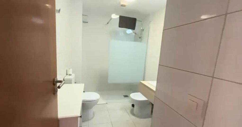 Oasis Fanabe Duplex 3 Bedroom Costa Adeje  ภายนอก รูปภาพ