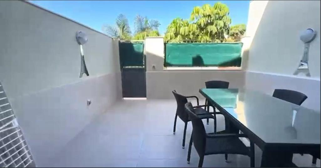 Oasis Fanabe Duplex 3 Bedroom Costa Adeje  ภายนอก รูปภาพ