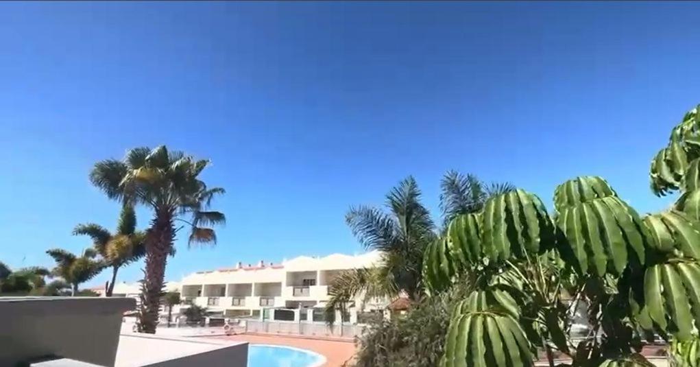Oasis Fanabe Duplex 3 Bedroom Costa Adeje  ภายนอก รูปภาพ